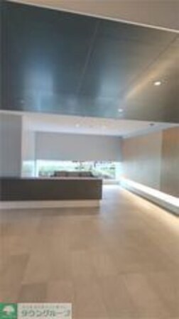 レジディア月島IIの物件内観写真